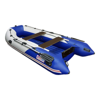 Stels 335 Aero