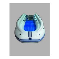 Solar 600 Jet Tunnel