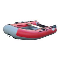 Reka R285м стандарт