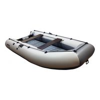 Reka R340 стандарт