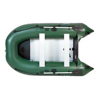 Gladiator B 330 AL