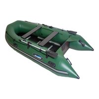 Gladiator B 370 DP