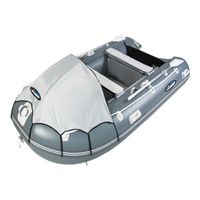 Gladiator С 370 AL