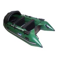 Gladiator С 420 AL
