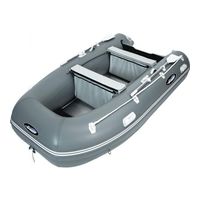 Gladiator HD 350 AL