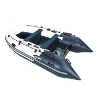 Gladiator HD 390 AL