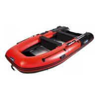 Gladiator HD 430 AL