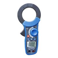 CEM DT-9812