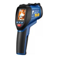 CEM DT-9862