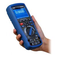 CEM DT-9989