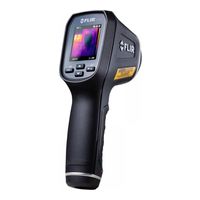 Flir TG165