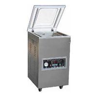 Foodatlas DZ-400/2HB Eco