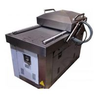 Foodatlas DZ-500/2SC Eco
