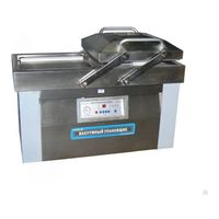 Foodatlas DZ-500/2SD Eco