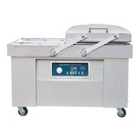Foodatlas DZQ-400/2SC Eco