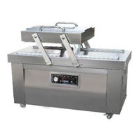 Foodatlas DZQ-500/2SC Eco