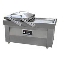 Foodatlas DZQ-600/2SD Eco