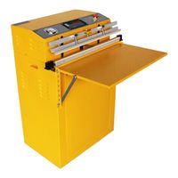 Foodatlas VS-600E, (окрашенный корпус) Eco