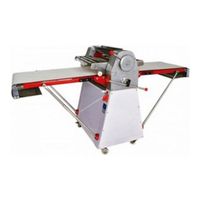 Foodatlas SP-500 Eco