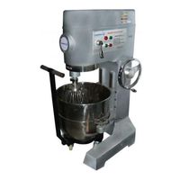 Foodatlas B-60A Eco