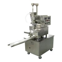 Foodatlas BGL-25 (AR)