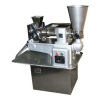 Foodatlas JGL 135-5C