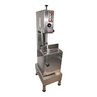Foodatlas JG-300