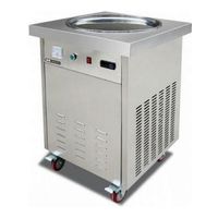Foodatlas KCD-1Y (световой короб, система контроля температуры)