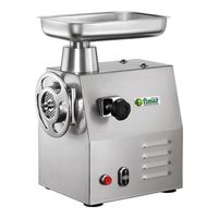 Fimar 22/RS Unger 380 В