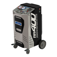 TopAuto RR400