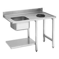 SMEG WT51200SHR