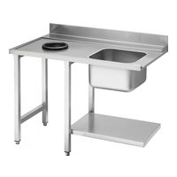 SMEG WT51200SHL
