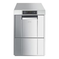 SMEG UG411D