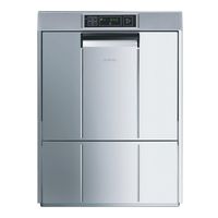 SMEG UD511D