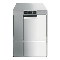 SMEG UD520D