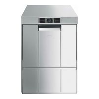 SMEG UD526D