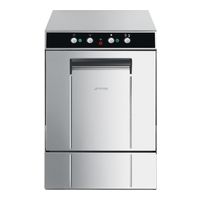 SMEG UG402DM