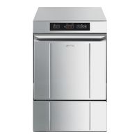 SMEG UG403DM