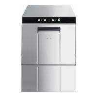 SMEG UD500D