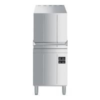 SMEG HTY500D