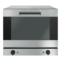 SMEG ALFA43X