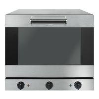 SMEG ALFA43XMF