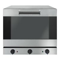 SMEG ALFA43GH