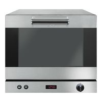 SMEG ALFA43XE