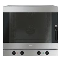 SMEG ALFA625H-2