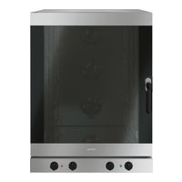 SMEG ALFA1035H-2