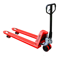Prolift AC 25, 1500x550 мм, полиуретан