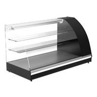 Полюс Арго XL A57 VM 1,2-1 (ВХС-1,2) (black&steel)
