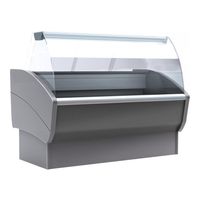 Полюс G85 SM 1,8-1 (ВХС-1,8 ЭКО) RAL 9006, 3020