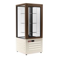 Полюс R400C Carboma D4 VM 400-1